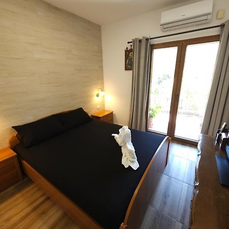 Clive Apartments Kotor Eksteriør billede