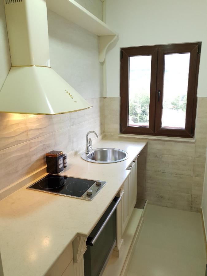 Clive Apartments Kotor Eksteriør billede