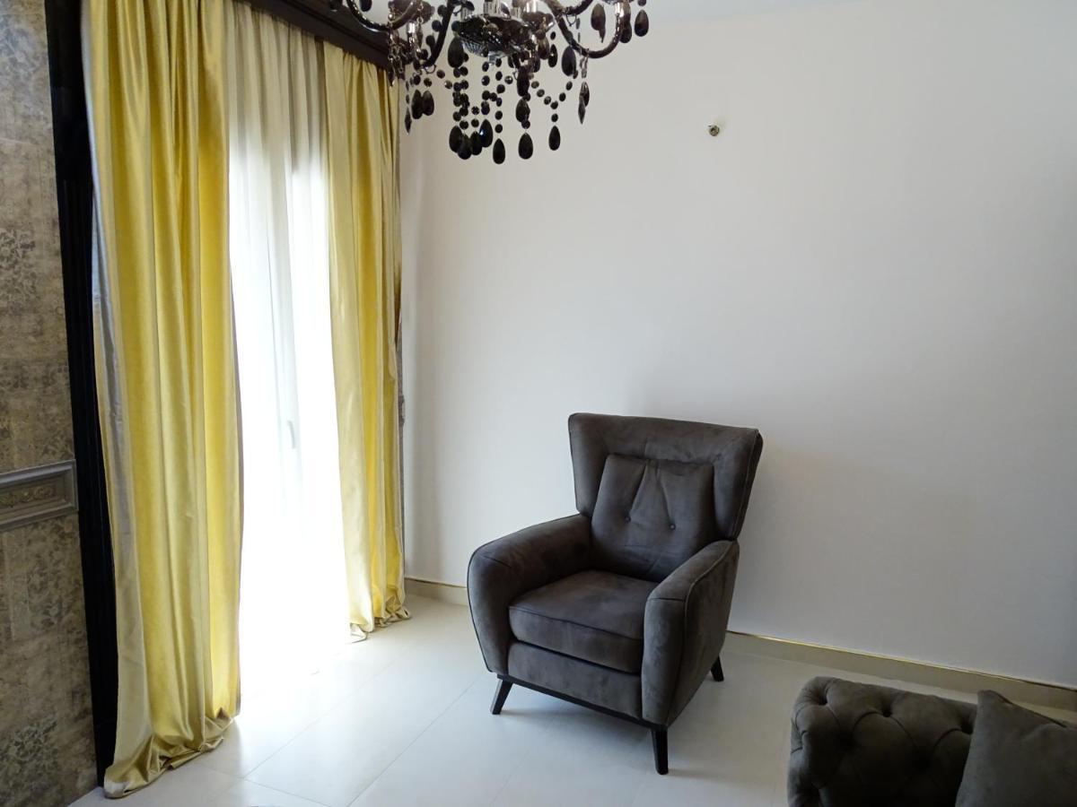 Clive Apartments Kotor Eksteriør billede