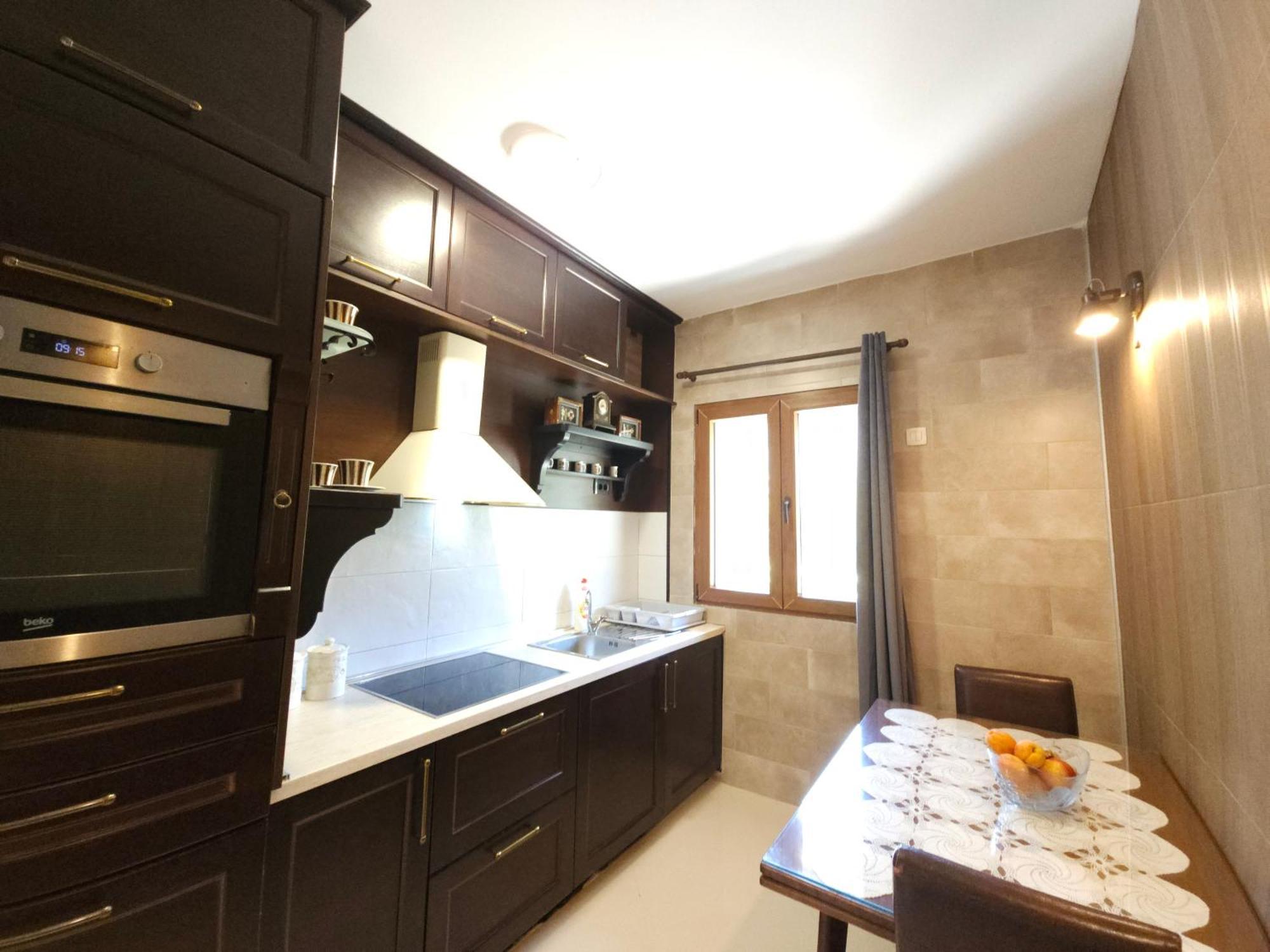 Clive Apartments Kotor Eksteriør billede