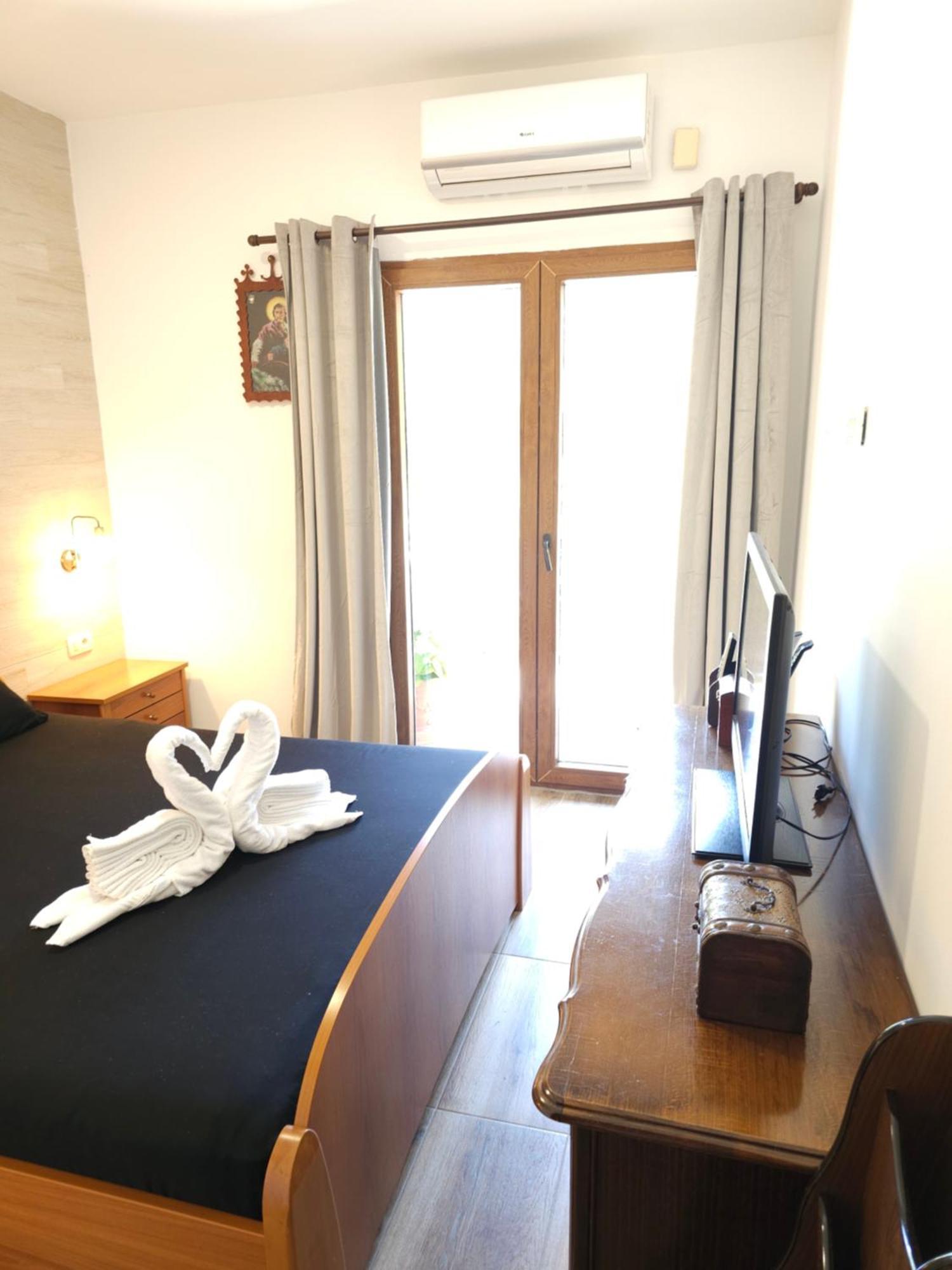 Clive Apartments Kotor Eksteriør billede