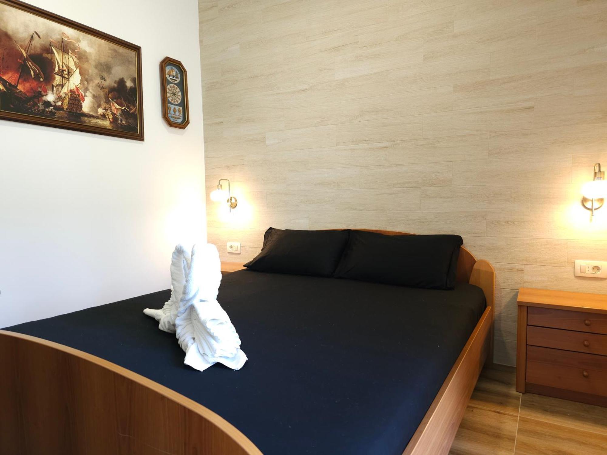 Clive Apartments Kotor Eksteriør billede