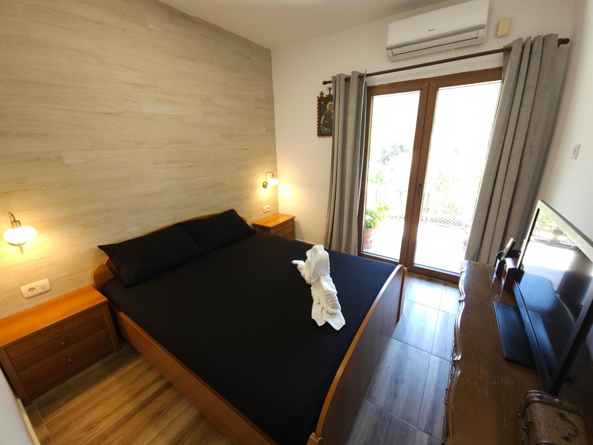 Clive Apartments Kotor Eksteriør billede