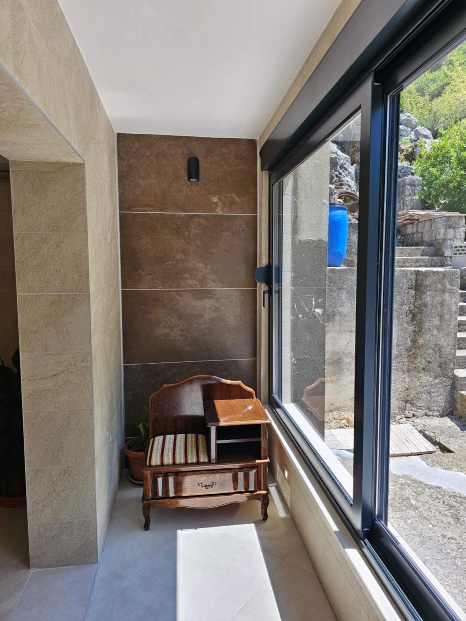 Clive Apartments Kotor Eksteriør billede
